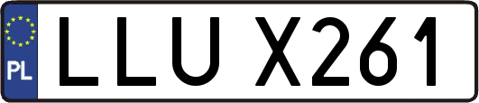 LLUX261