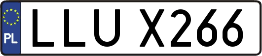 LLUX266