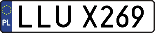 LLUX269