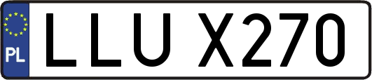 LLUX270