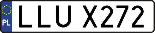 LLUX272