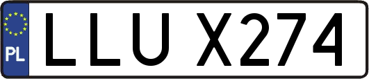 LLUX274