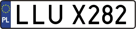 LLUX282