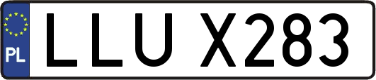 LLUX283