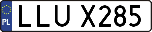 LLUX285
