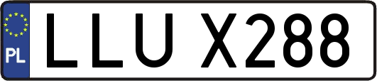 LLUX288