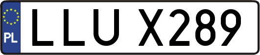 LLUX289