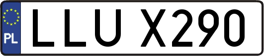 LLUX290