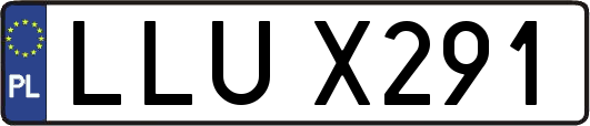 LLUX291