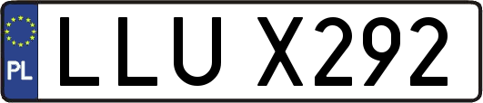 LLUX292