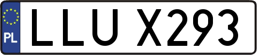 LLUX293