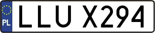LLUX294