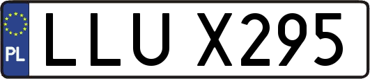 LLUX295