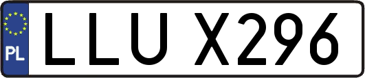 LLUX296