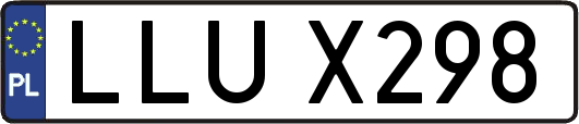 LLUX298