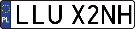 LLUX2NH
