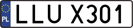 LLUX301