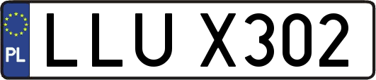 LLUX302