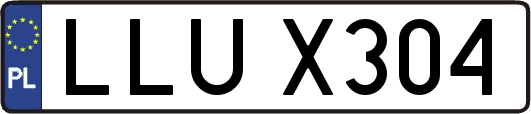 LLUX304