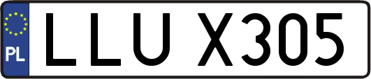 LLUX305
