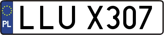 LLUX307