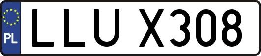 LLUX308