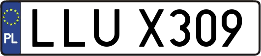 LLUX309