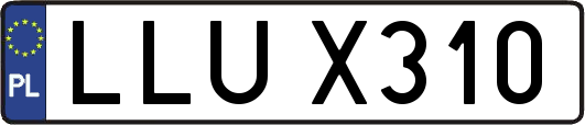 LLUX310
