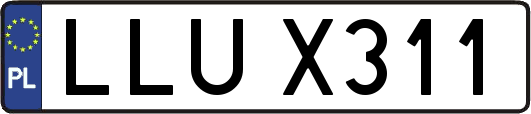 LLUX311