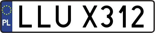 LLUX312
