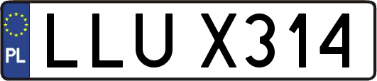 LLUX314