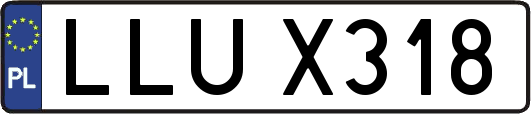 LLUX318