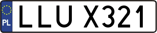 LLUX321