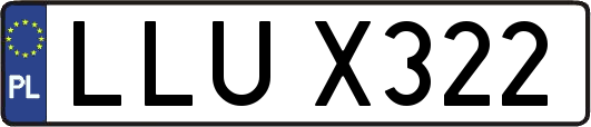 LLUX322
