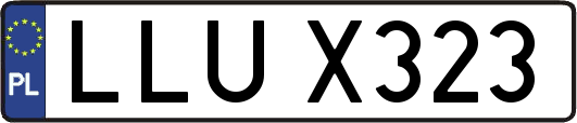LLUX323