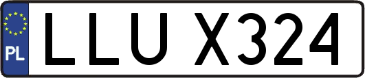 LLUX324