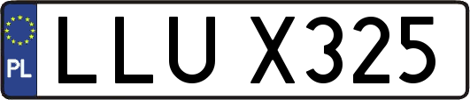 LLUX325