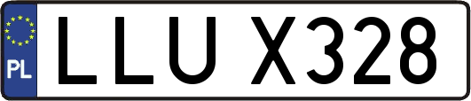 LLUX328