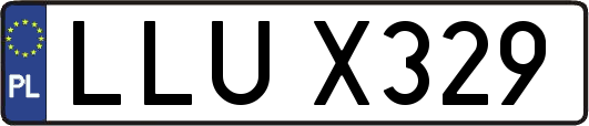 LLUX329