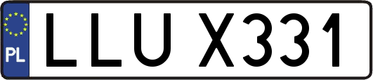 LLUX331