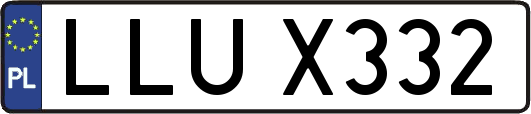 LLUX332