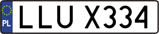 LLUX334