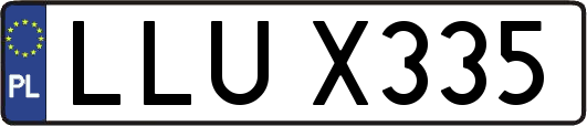 LLUX335