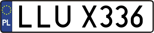 LLUX336