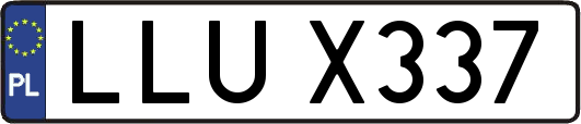 LLUX337