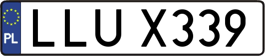 LLUX339