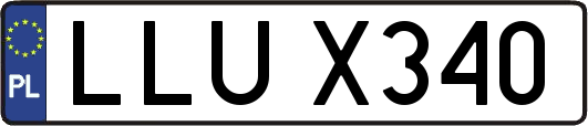 LLUX340