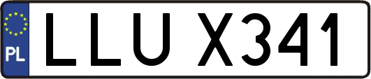 LLUX341