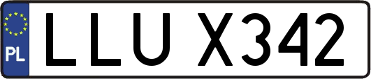LLUX342