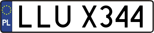 LLUX344